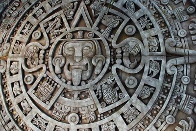 the mayan people history