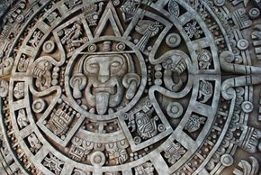 The Mayan Calendar