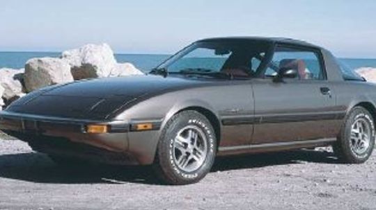 Mazda Sports Cars Howstuffworks