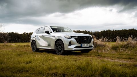 Unveiling Mazda Towing Capacity in 2023 - Vimarsana News