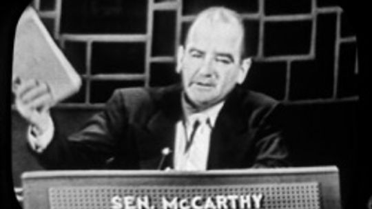 Joseph McCarthy Pictures
