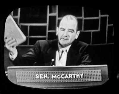 McCarthy