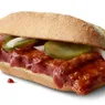 The McRib Is Turning 40 (and Y'all Are Still Eating It)