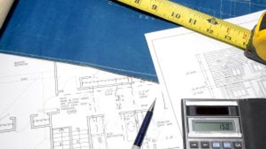 How to Measure Square Footage