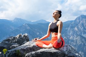 meditation
