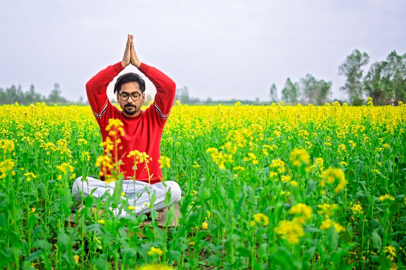 meditation