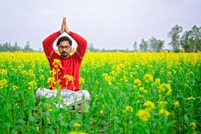 meditation