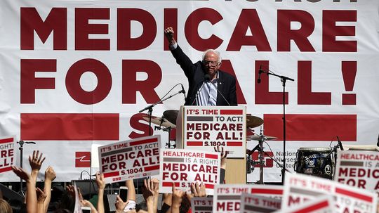 What Does Medicare for All Really Mean?