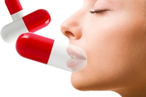 Chapped lips and other lip conditions can be caused by dehydration or illness, but medicine can also be a culprit.