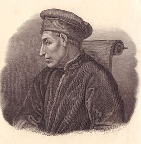 Cosimo di Giovanni de Medici