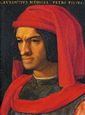 Lorenzo de Medici