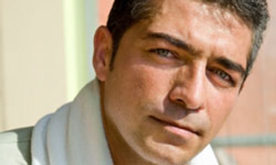 油性皮肤男士的护肤秘诀＂class=