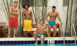 men's bathing suits