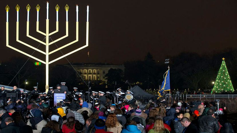 menorah