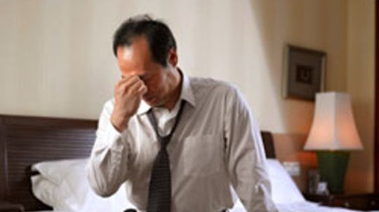 Andropause: Dealing With Male Menopause
