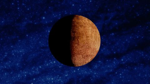 The Mysteries of Mercury Retrograde Unveiled: A Cosmic Phenomenon - Vimarsana News