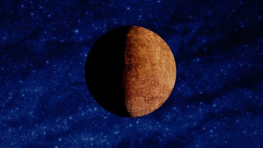 The Mysteries of Mercury Retrograde Unveiled: A Cosmic Phenomenon
