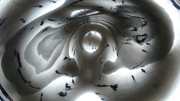 What Is the Metaverse?