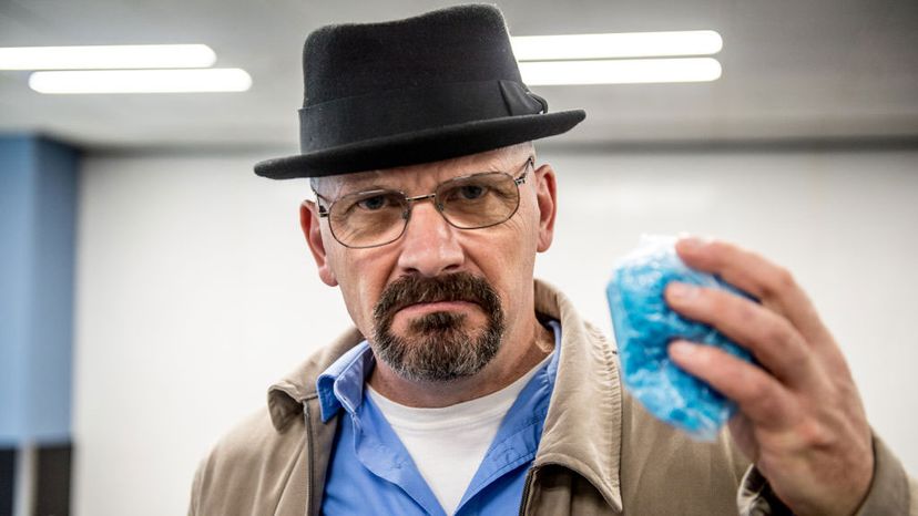 Breaking Bad