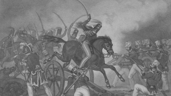 The Mexican-American War Is the Bloodiest Foreign War the U.S. Has Fought