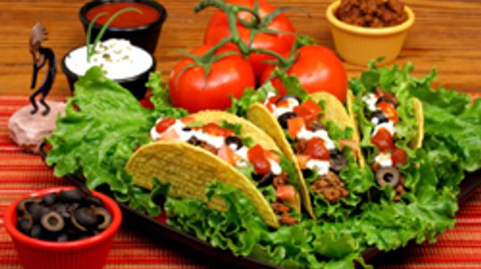 5 Mexican Dinner Party Ideas Howstuffworks