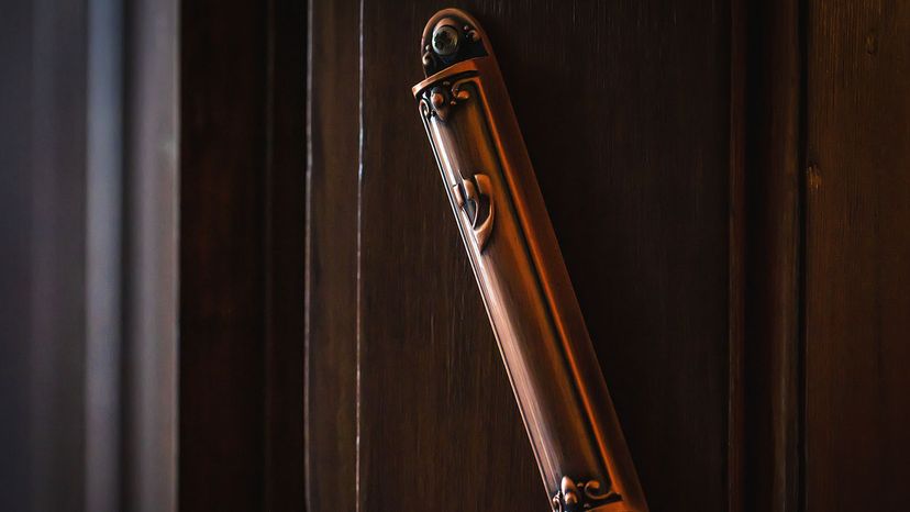 mezuzah