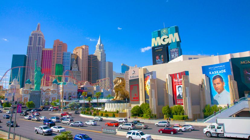 1,488 Las Vegas Replica Eiffel Tower Stock Photos, High-Res Pictures, and  Images - Getty Images