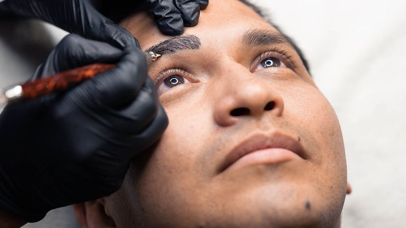 microblading