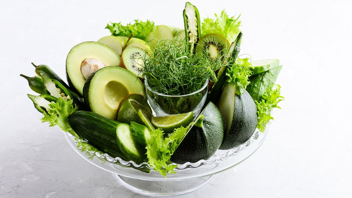 Do Microgreens Deliver Macro Nutrition?