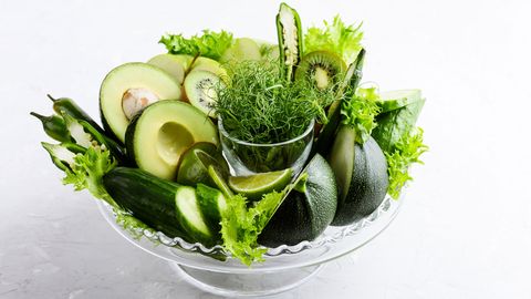 Do Microgreens Deliver Macro Nutrition? - Vimarsana News