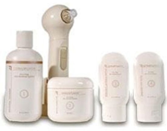Are at-home microdermabrasion products good for your skin?