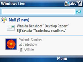 How to Set Up an Incoming Mail Filter in Windows Live Hotmail