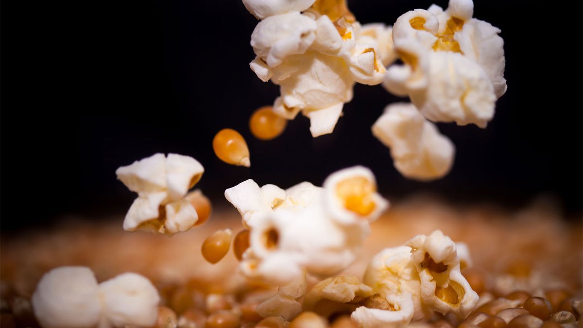 Is Microwave Popcorn Really Dangerous? HowStuffWorks