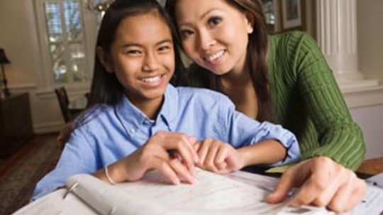 Middle School Survival Guide