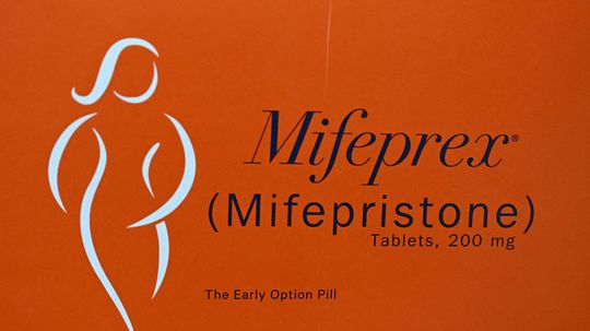 How Is a 19th-century Obscenity Law Being Used to Ban the Abortion Pill?