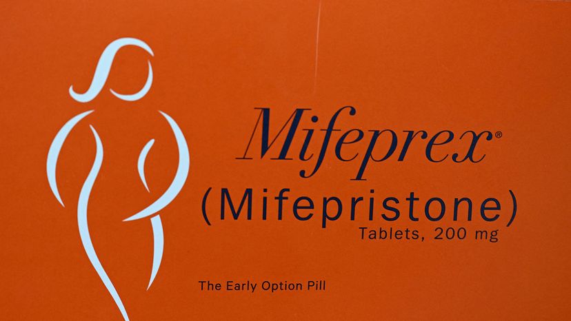 mifepristone