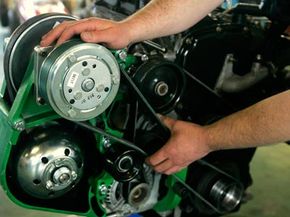 Electric motors in mild hybrids can't run the vehicle on their own, but they do help the gasoline-engine start and stop at the right times to save fuel.
