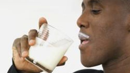 What is the big deal about milk? Why do people treat it like some kind of miracle drink?