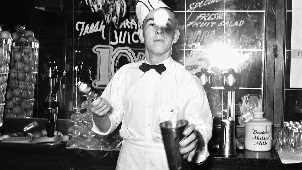 How to Make a Milkshake HowStuffWorks