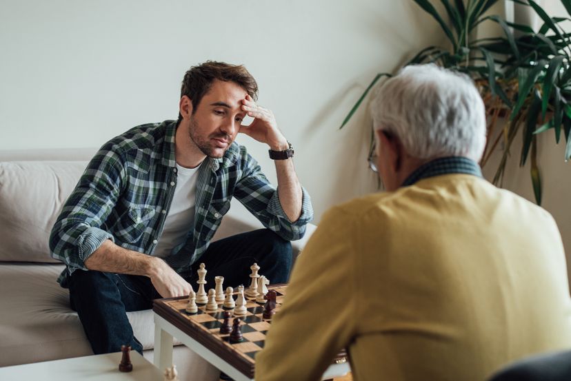 mind games and challenges