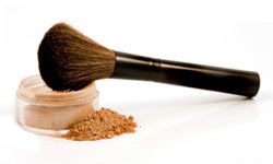 You've seen all the commercials for mineral makeup and think the results look great. But exactly what minerals are in those powders and foundations anyway?
