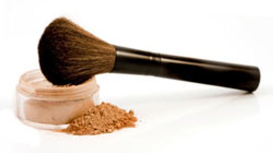 5 Most Essential Elements in Mineral Makeup