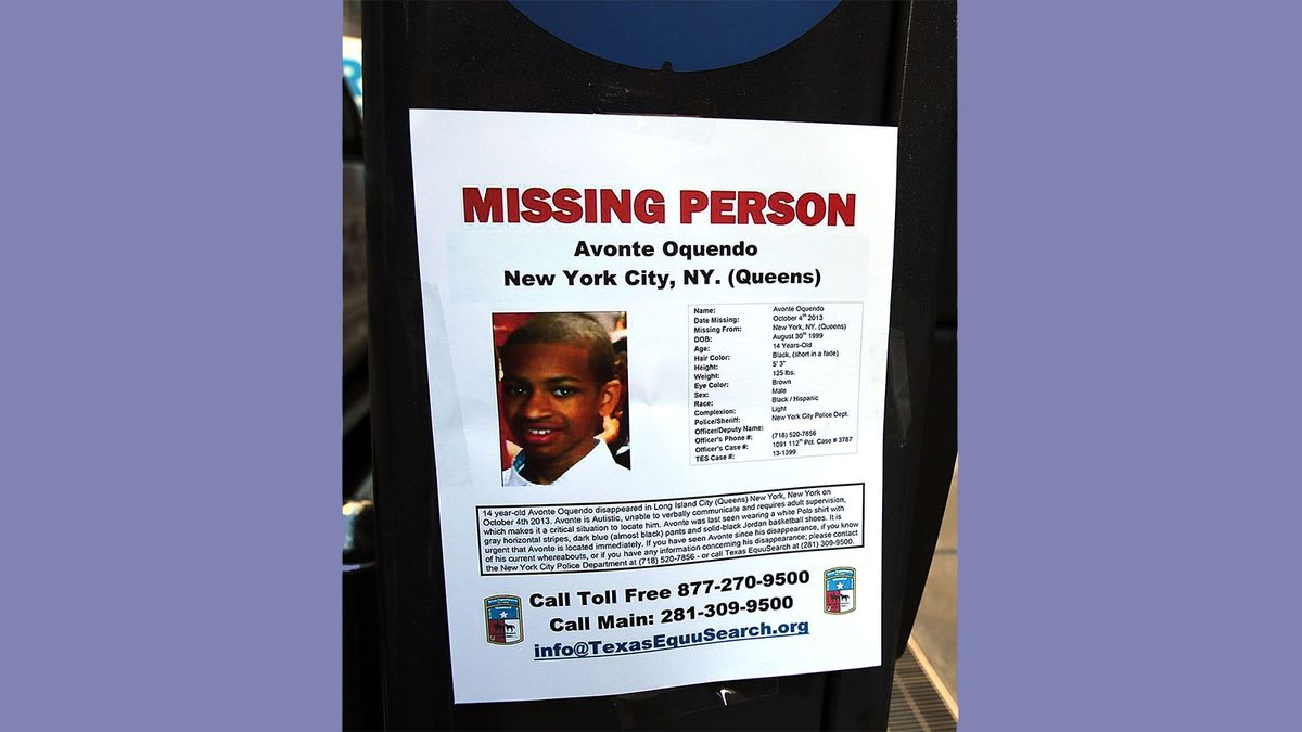 What to Do If a Loved One Goes Missing HowStuffWorks