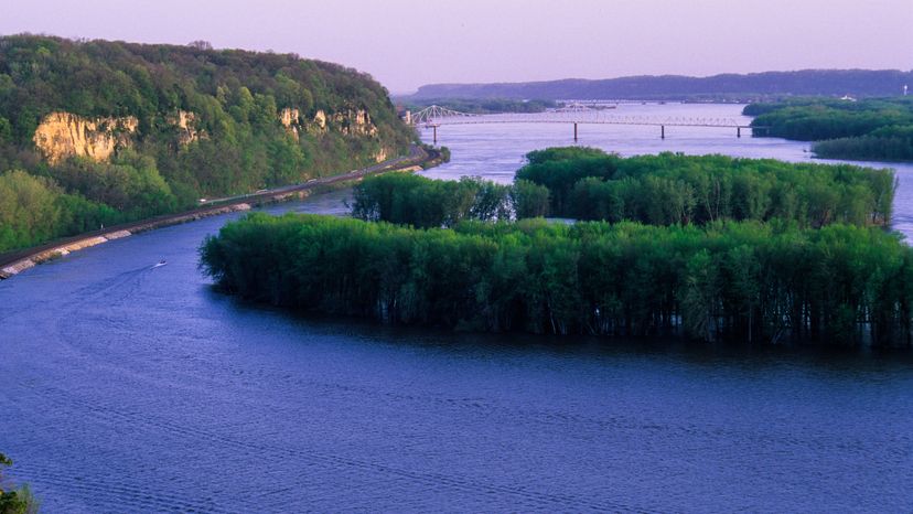 mississippi palisades state park