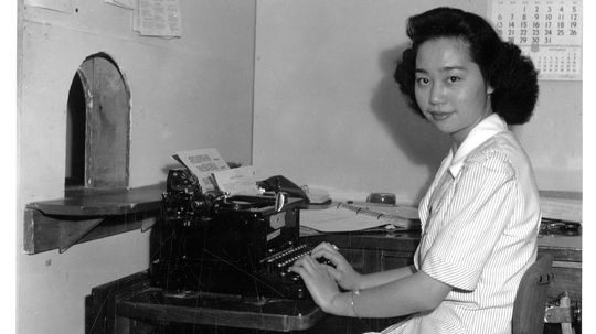 Mitsuye Endo: The Woman Who Took Down Executive Order 9066