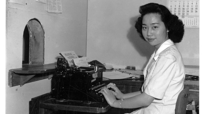 Mitsuye Endo The Woman Who Took Down Executive Order 9066 HowStuffWorks