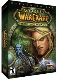 World of Warcraft: The Burning Crusade