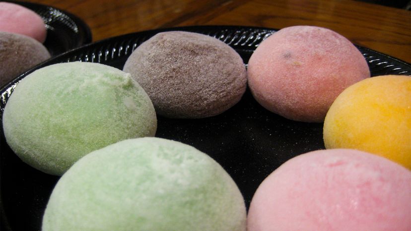 Mochi