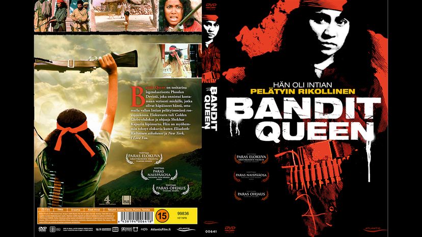 Bandit Queen