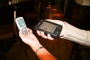 How Mobile Ticketing Works